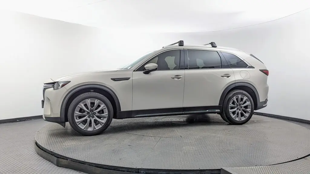 Florida Fine Cars - Used MAZDA CX-90 2024 MARGATE 3.3 TURBO PREMIUM