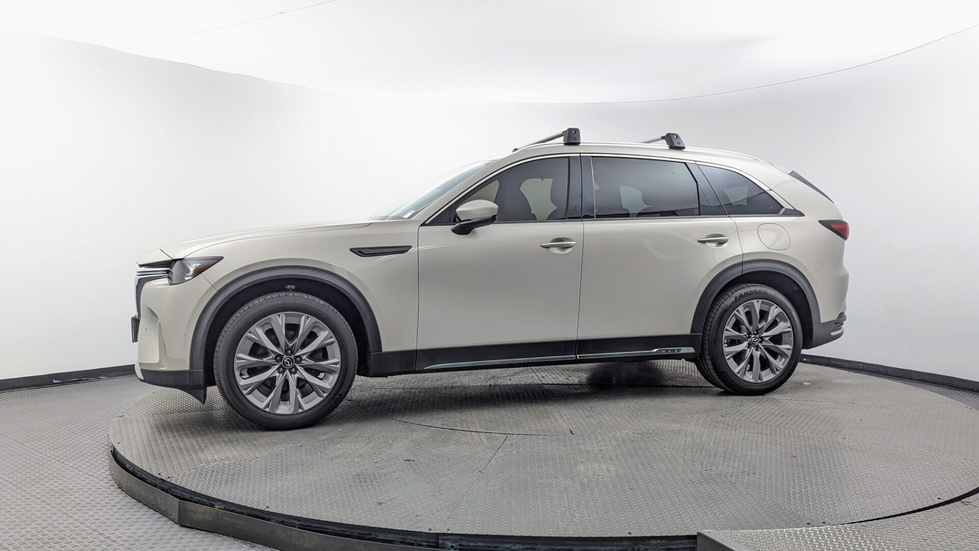 Florida Fine Cars - Used vehicle - SUV MAZDA CX-90 2024