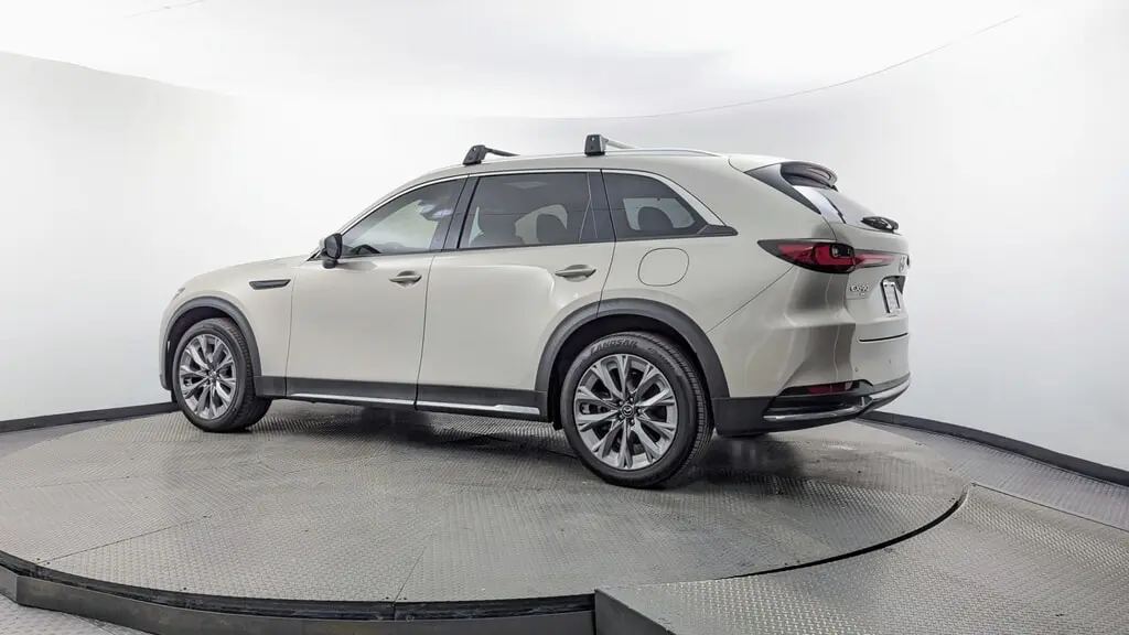 Florida Fine Cars - Used MAZDA CX-90 2024 MARGATE 3.3 TURBO PREMIUM
