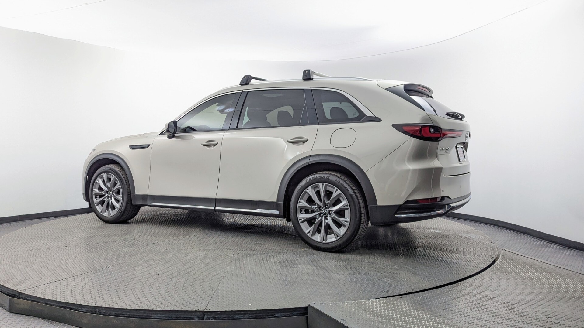 Florida Fine Cars - Used vehicle - SUV MAZDA CX-90 2024
