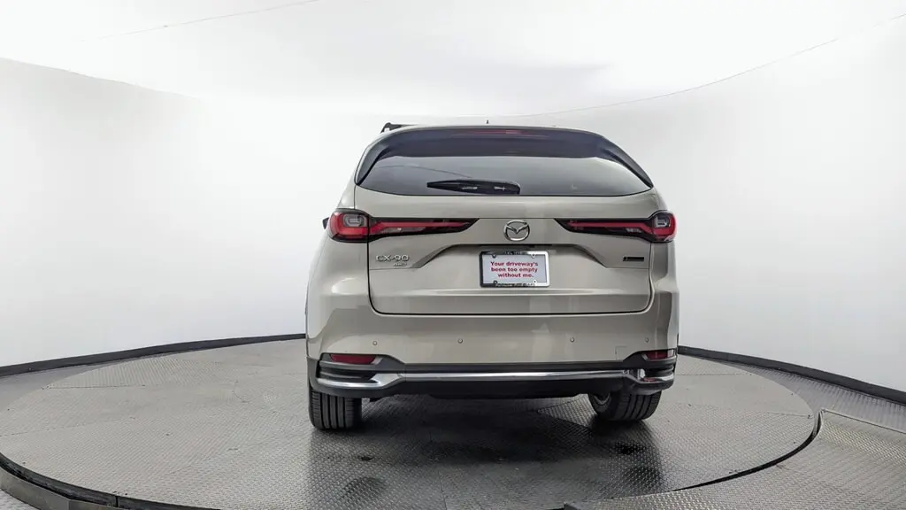 Florida Fine Cars - Used MAZDA CX-90 2024 MARGATE 3.3 TURBO PREMIUM