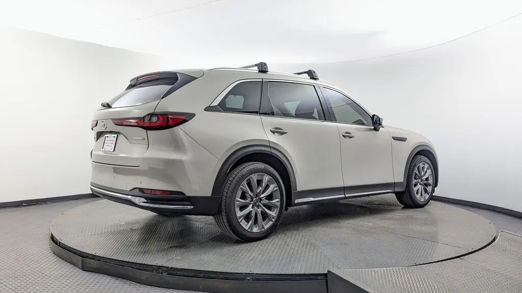Florida Fine Cars - Used MAZDA CX-90 2024 MARGATE 3.3 TURBO PREMIUM