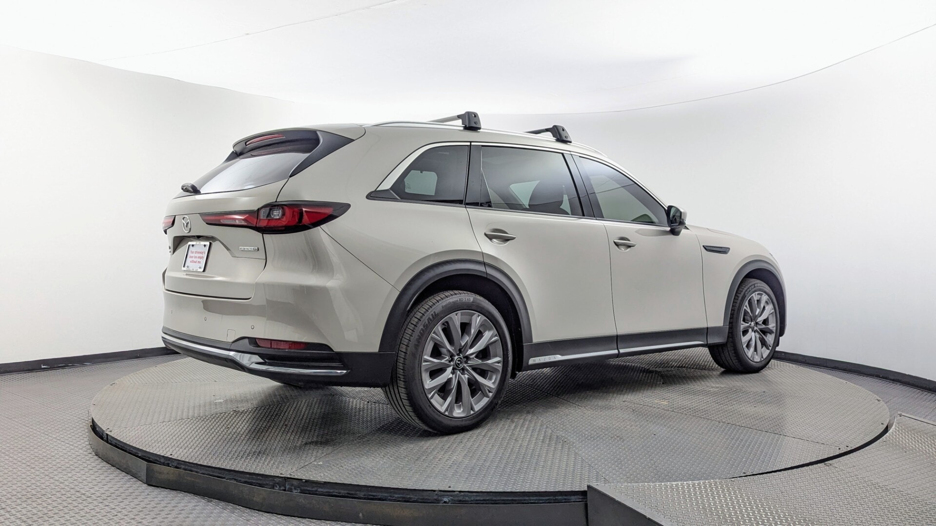 Florida Fine Cars - Used vehicle - SUV MAZDA CX-90 2024