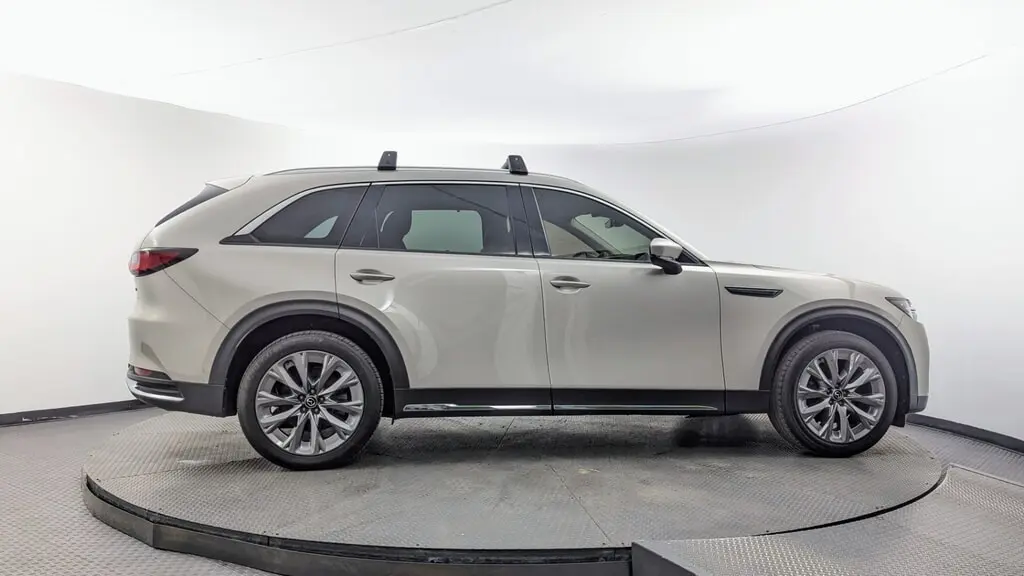 Florida Fine Cars - Used MAZDA CX-90 2024 MARGATE 3.3 TURBO PREMIUM