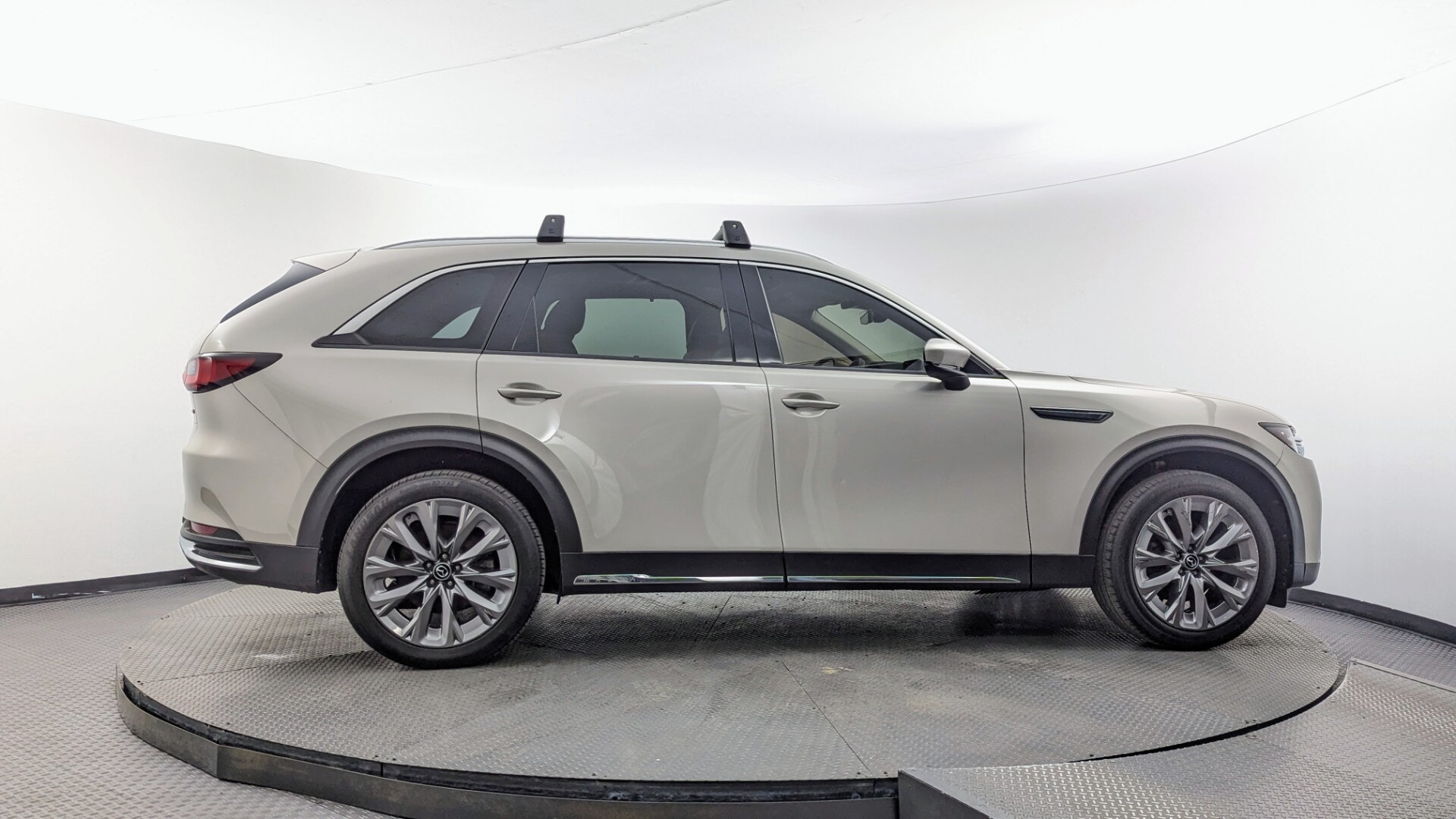 Florida Fine Cars - Used vehicle - SUV MAZDA CX-90 2024