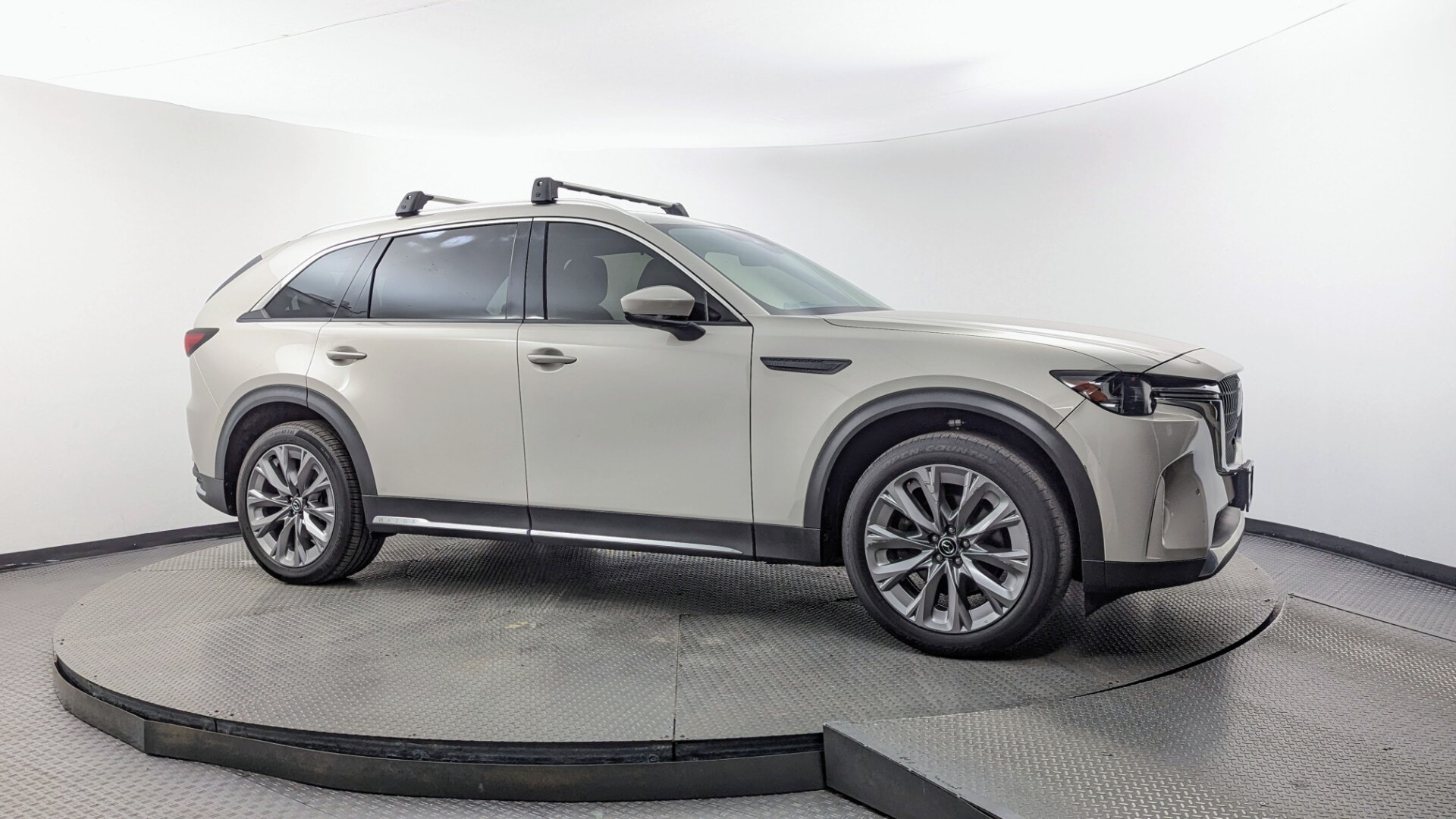 Florida Fine Cars - Used vehicle - SUV MAZDA CX-90 2024