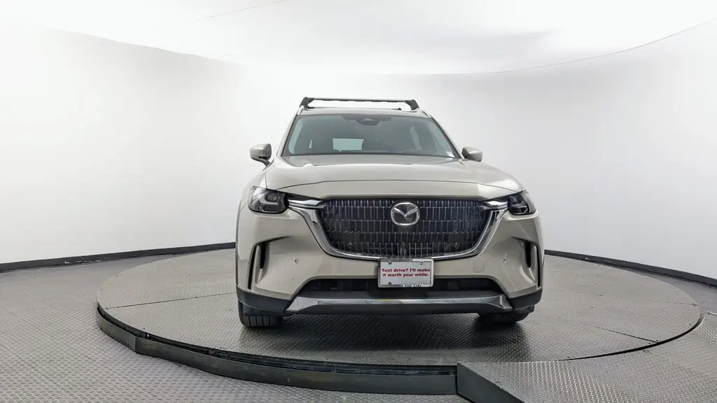 Florida Fine Cars - Used MAZDA CX-90 2024 MARGATE 3.3 TURBO PREMIUM