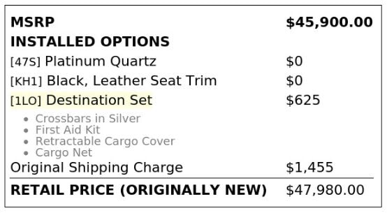 Florida Fine Cars - Used vehicle - SUV MAZDA CX-90 2024