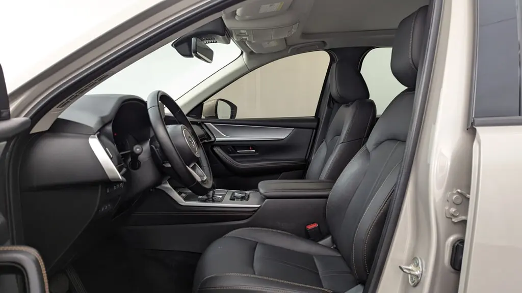 Florida Fine Cars - Used MAZDA CX-90 2024 MARGATE 3.3 TURBO PREMIUM