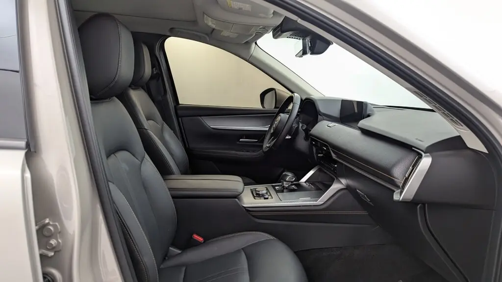 Florida Fine Cars - Used MAZDA CX-90 2024 MARGATE 3.3 TURBO PREMIUM
