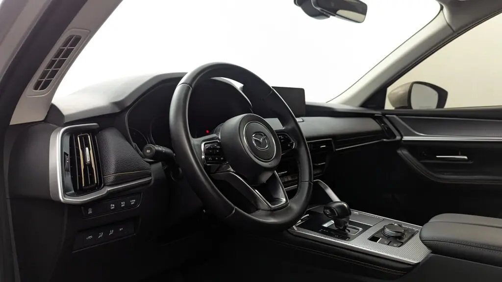 Florida Fine Cars - Used MAZDA CX-90 2024 MARGATE 3.3 TURBO PREMIUM