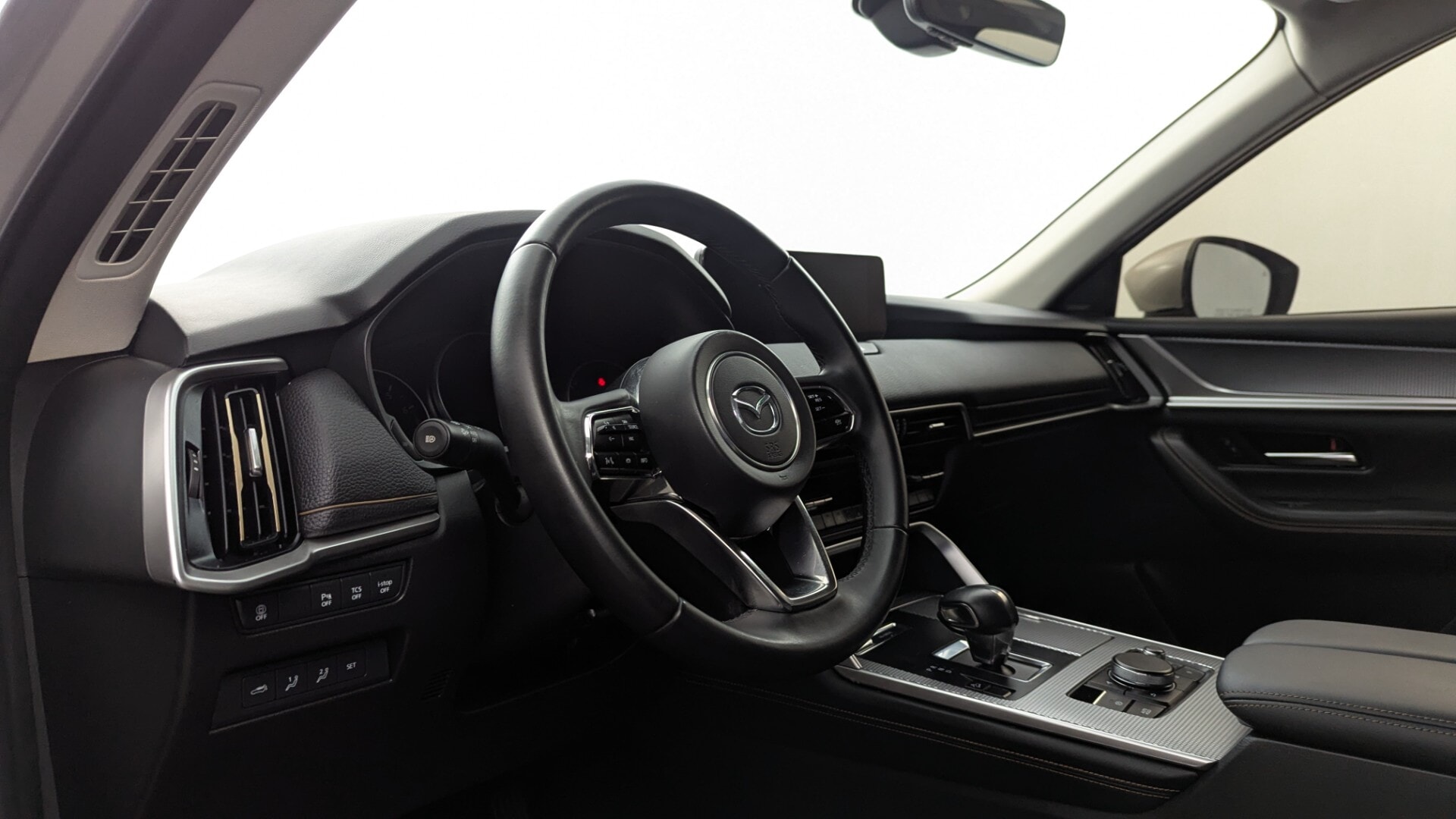 Florida Fine Cars - Used vehicle - SUV MAZDA CX-90 2024