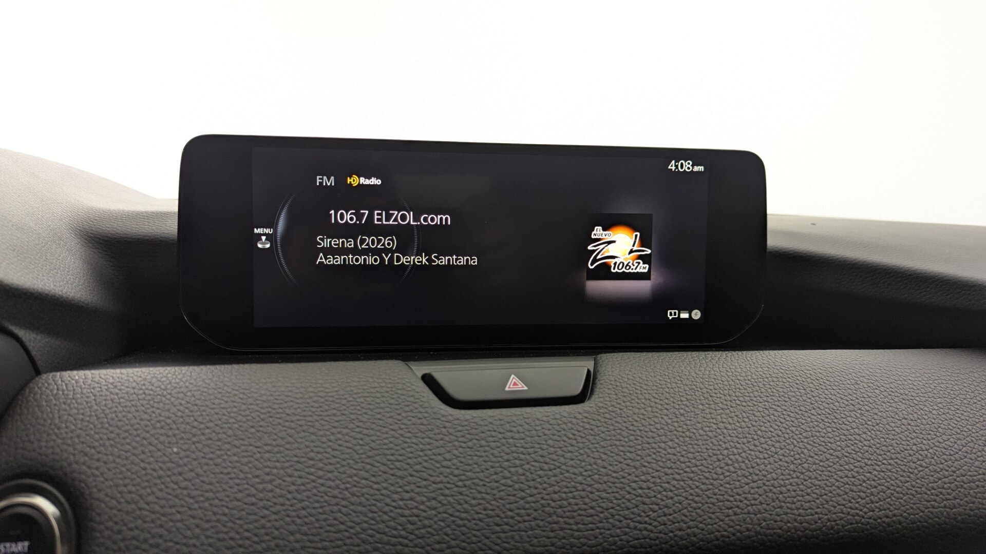 Florida Fine Cars - Used vehicle - SUV MAZDA CX-90 2024