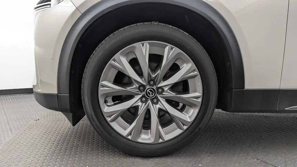 Florida Fine Cars - Used MAZDA CX-90 2024 MARGATE 3.3 TURBO PREMIUM