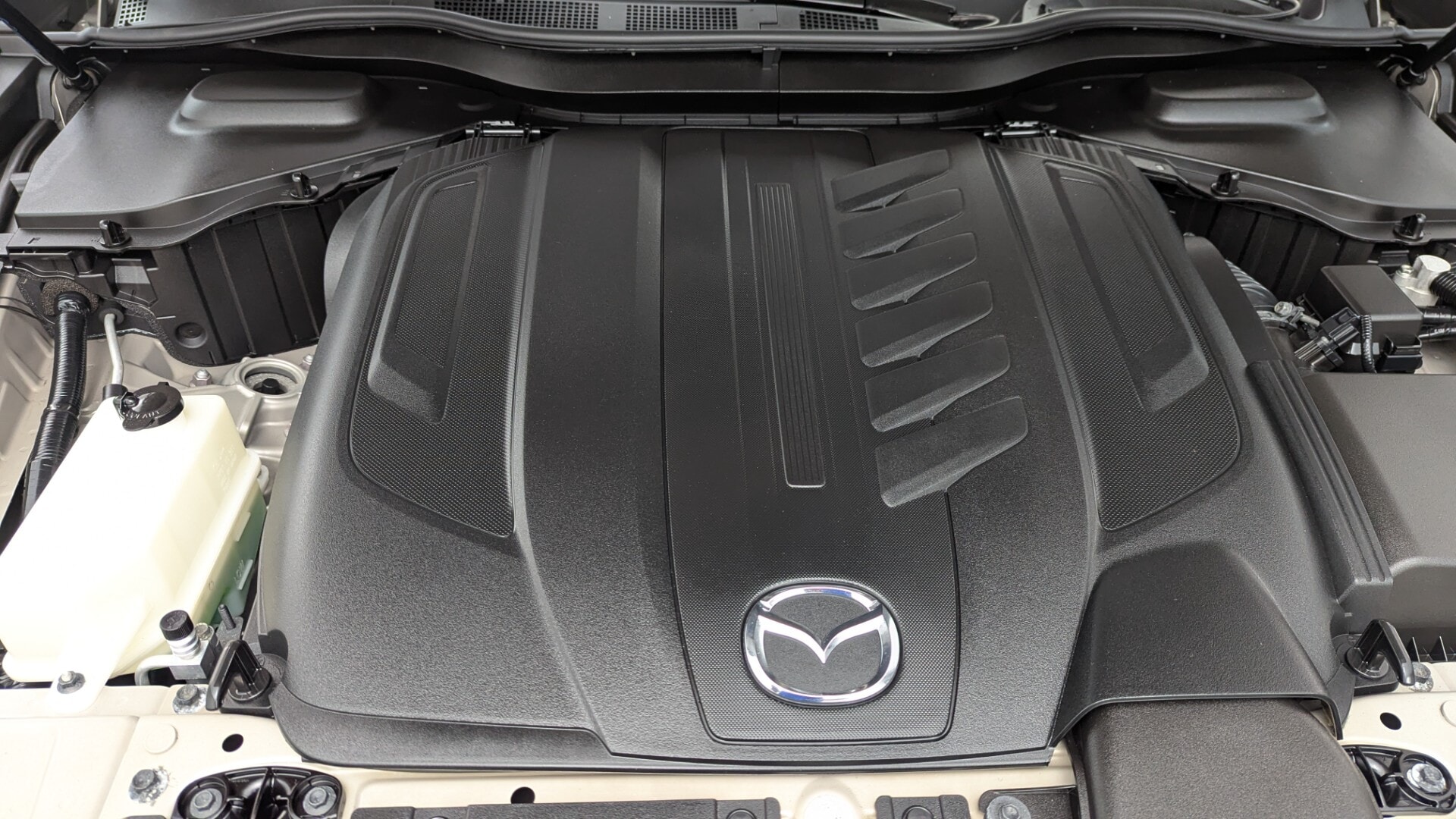 Florida Fine Cars - Used vehicle - SUV MAZDA CX-90 2024