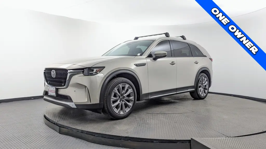 Florida Fine Cars - Used MAZDA CX-90 2024 MARGATE 3.3 TURBO PREMIUM