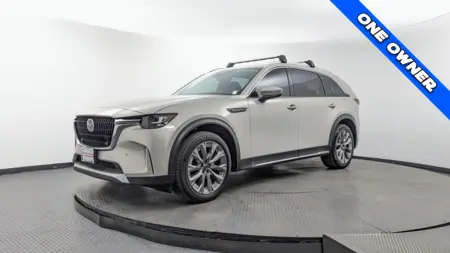 Florida Fine Cars - Used MAZDA CX-90 2024 MARGATE 3.3 TURBO PREMIUM