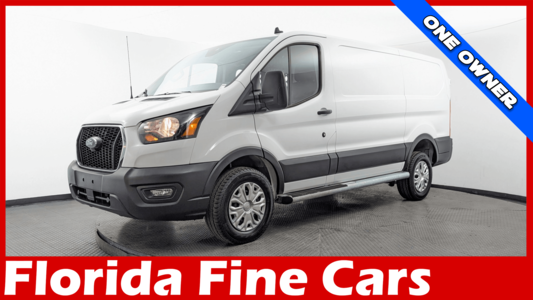Florida Fine Cars - Used FORD TRANSIT 2025 MARGATE 