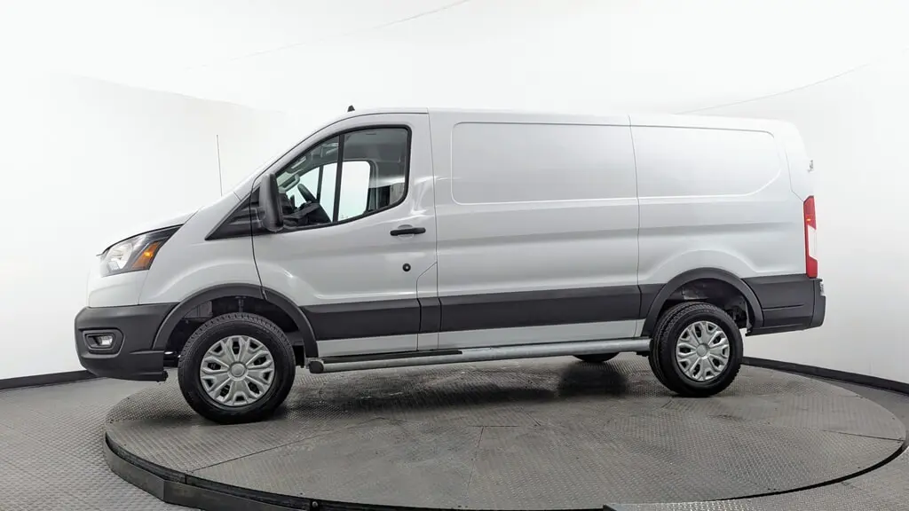 Florida Fine Cars - Used FORD TRANSIT 2025 MARGATE 