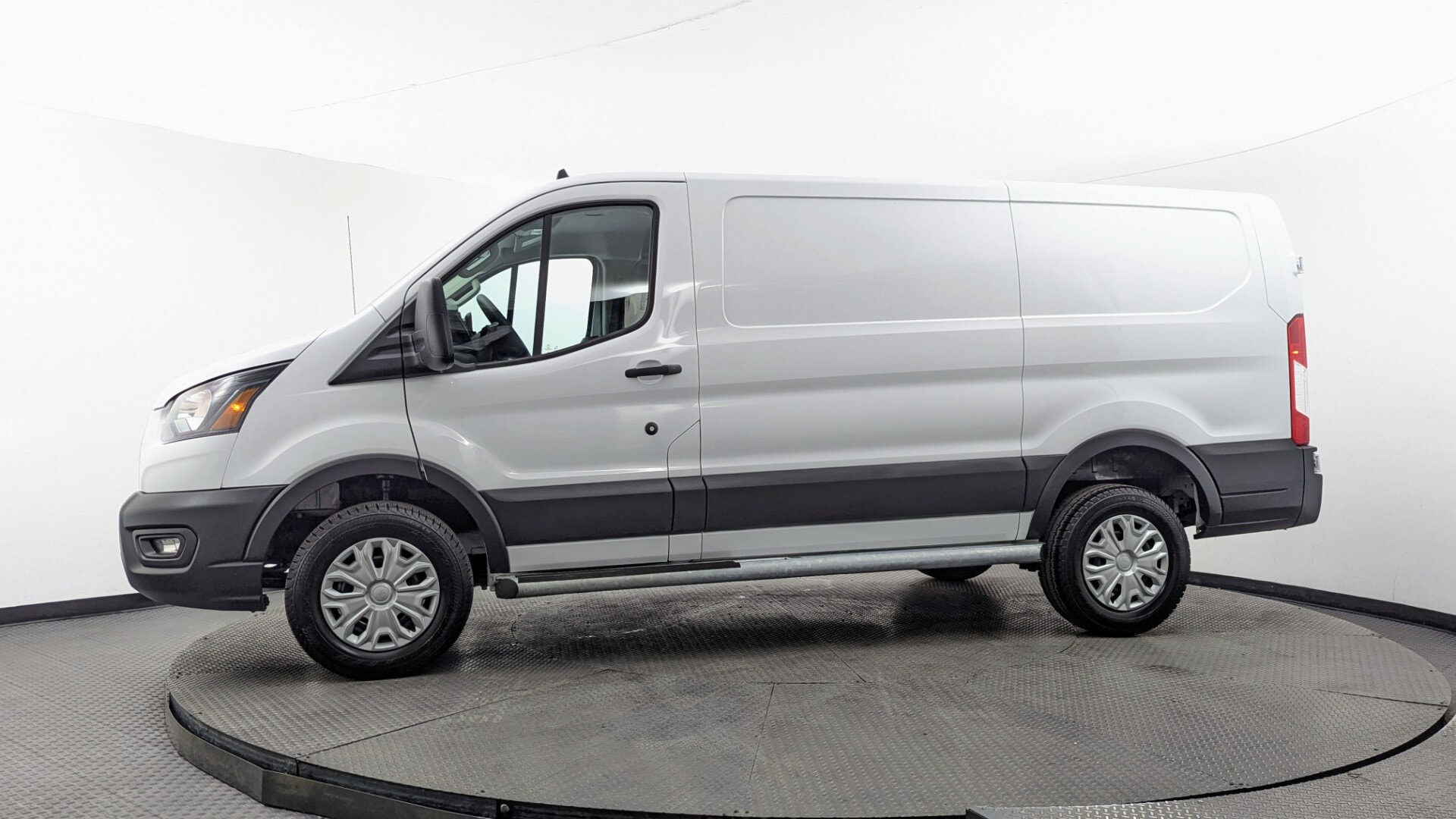 Florida Fine Cars - Used vehicle - CARGO VAN FORD TRANSIT 2025