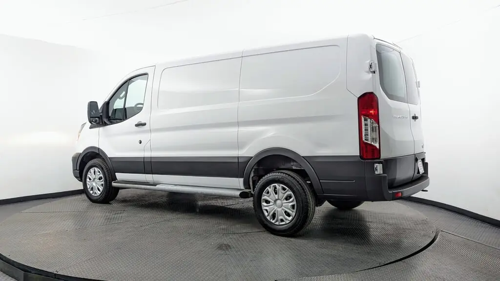 Florida Fine Cars - Used FORD TRANSIT 2025 MARGATE 