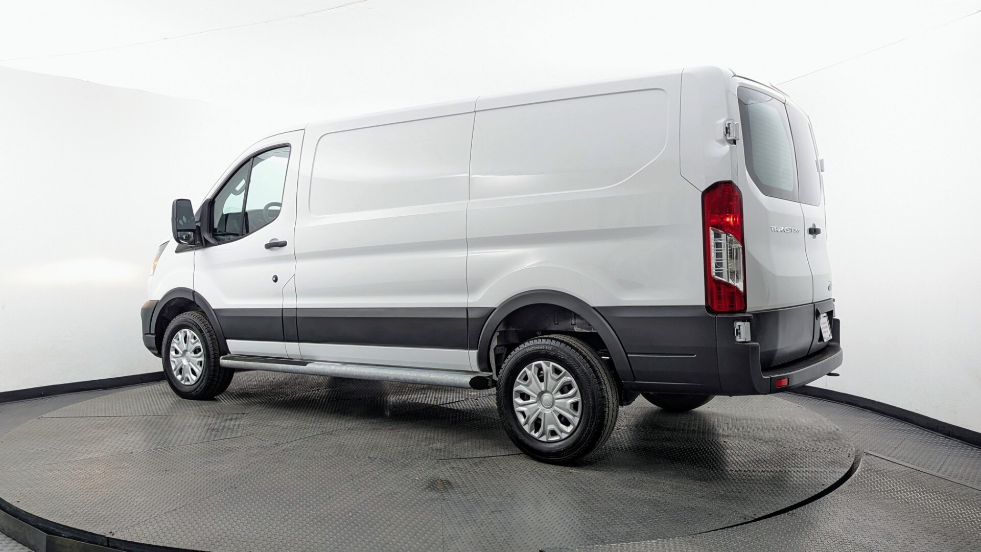 Florida Fine Cars - Used vehicle - CARGO VAN FORD TRANSIT 2025