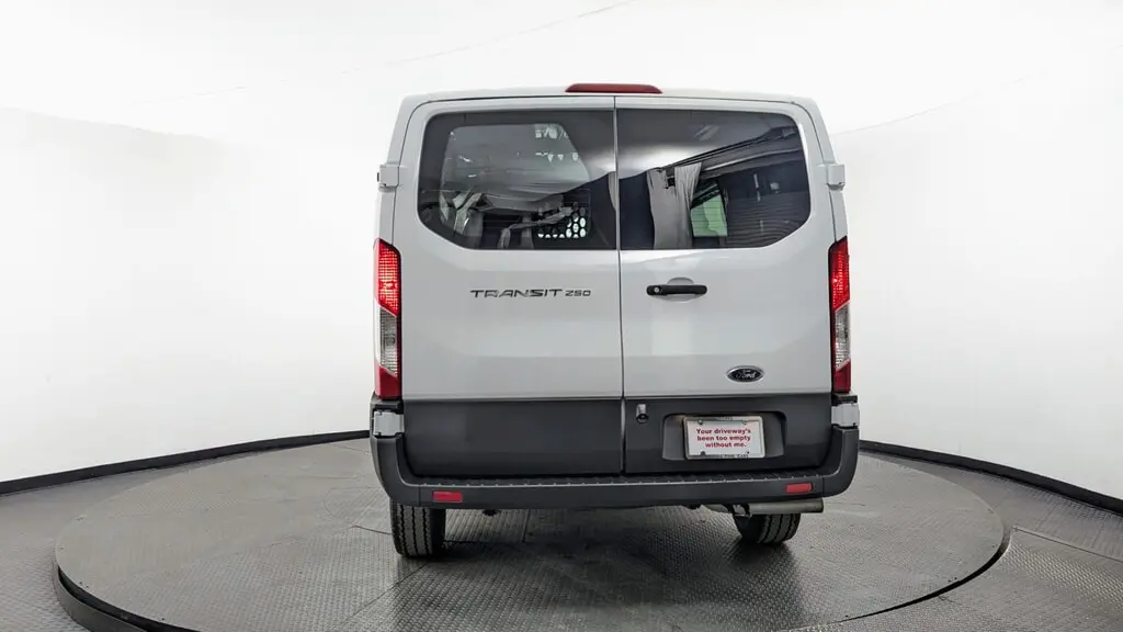Florida Fine Cars - Used FORD TRANSIT 2025 MARGATE 