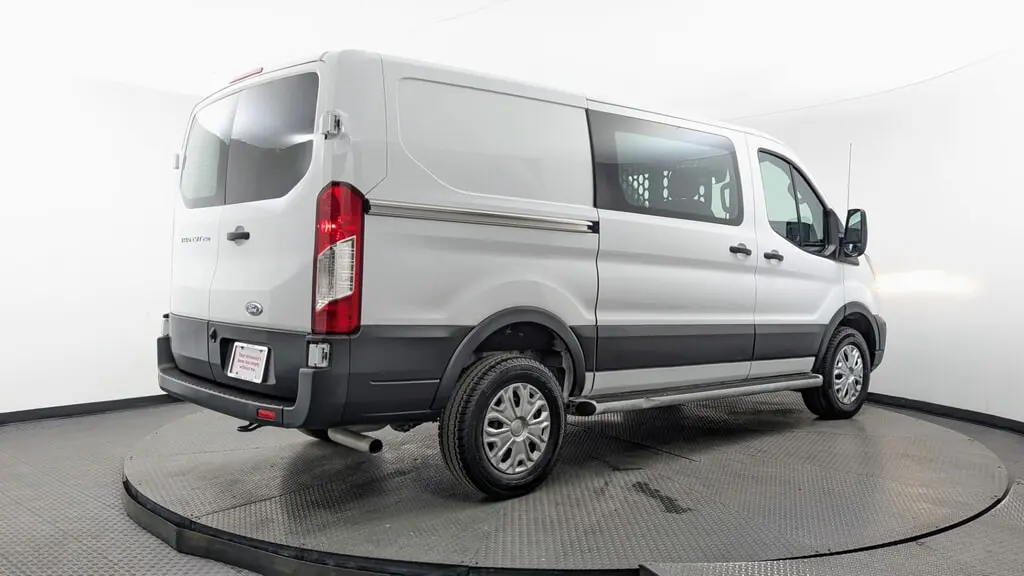 Florida Fine Cars - Used FORD TRANSIT 2025 MARGATE 
