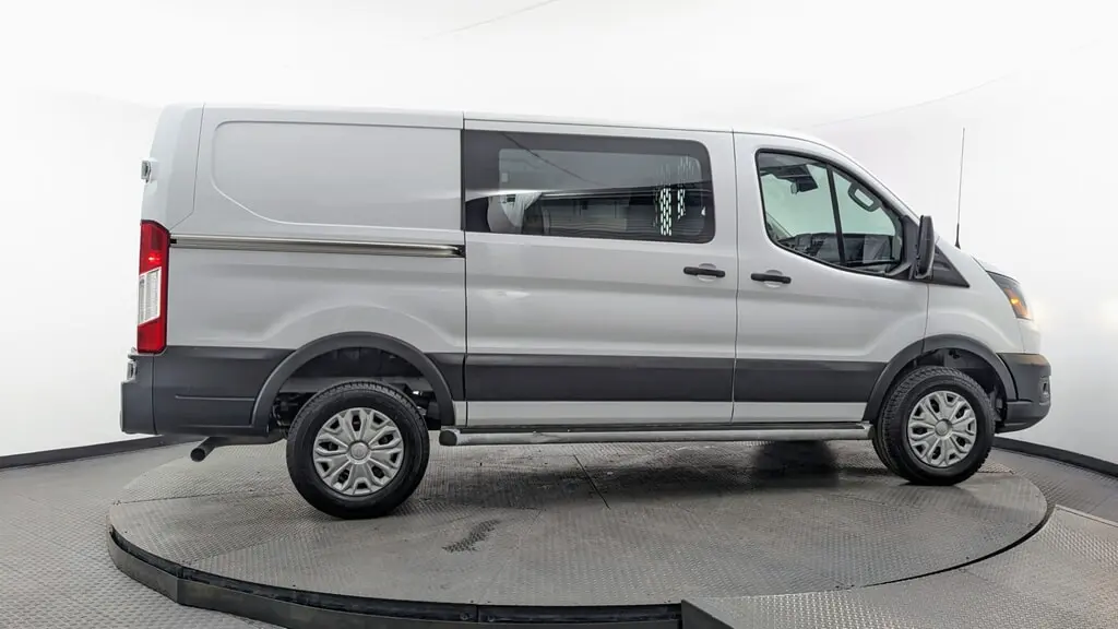 Florida Fine Cars - Used FORD TRANSIT 2025 MARGATE 
