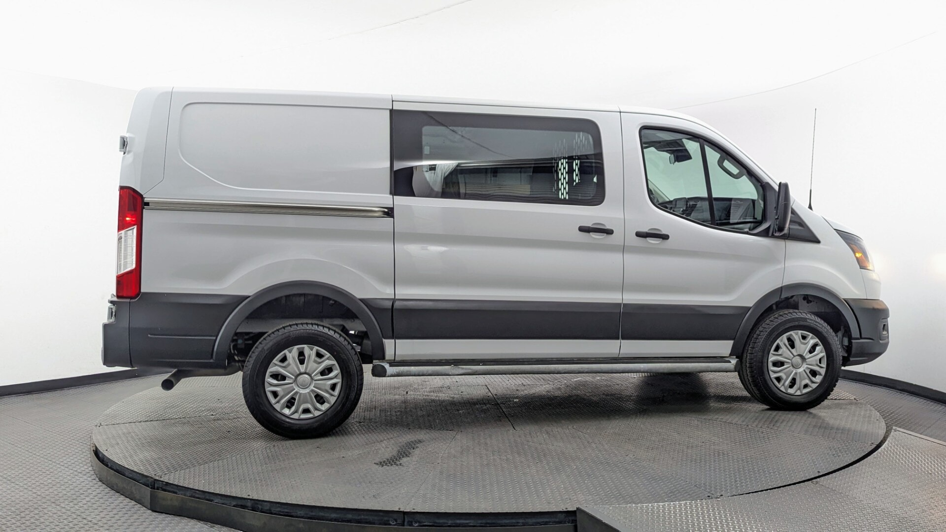 Florida Fine Cars - Used vehicle - CARGO VAN FORD TRANSIT 2025