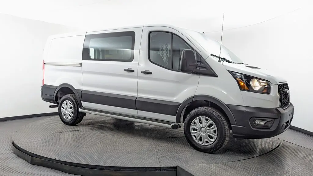 Florida Fine Cars - Used FORD TRANSIT 2025 MARGATE 