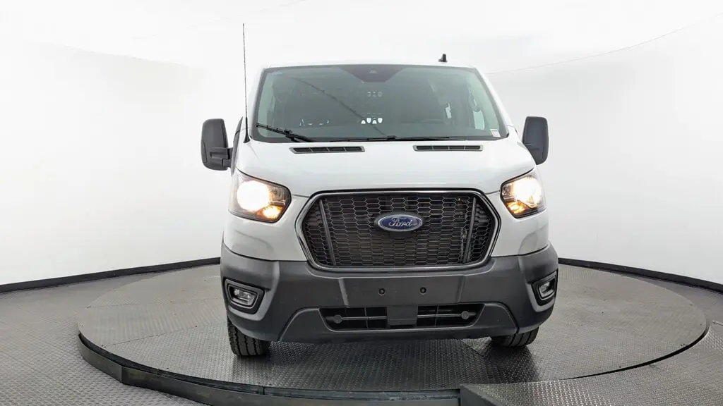 Florida Fine Cars - Used FORD TRANSIT 2025 MARGATE 