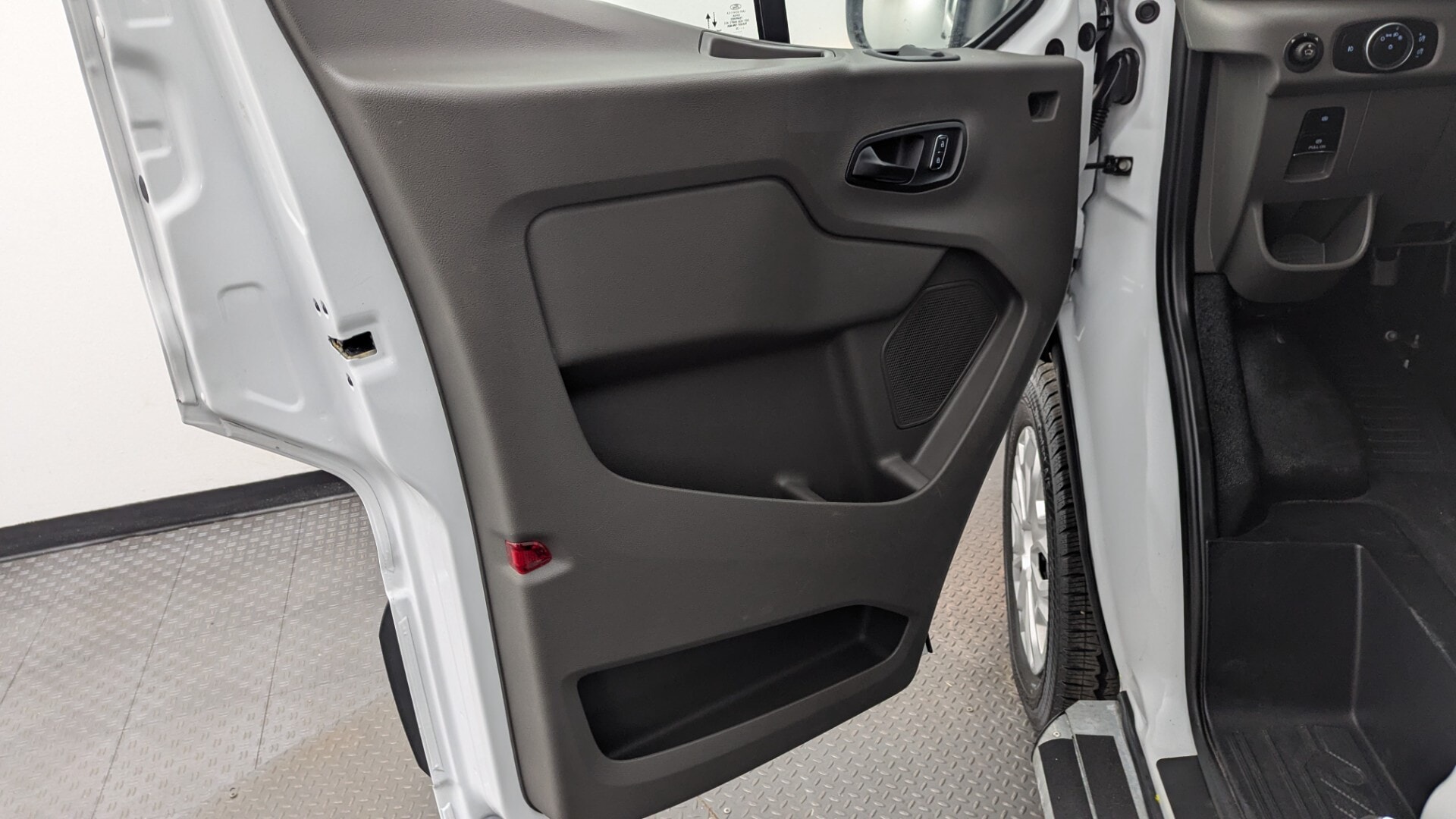 Florida Fine Cars - Used vehicle - CARGO VAN FORD TRANSIT 2025