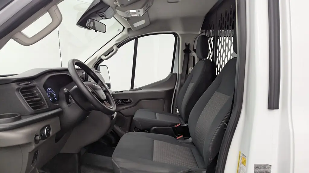 Florida Fine Cars - Used FORD TRANSIT 2025 MARGATE 