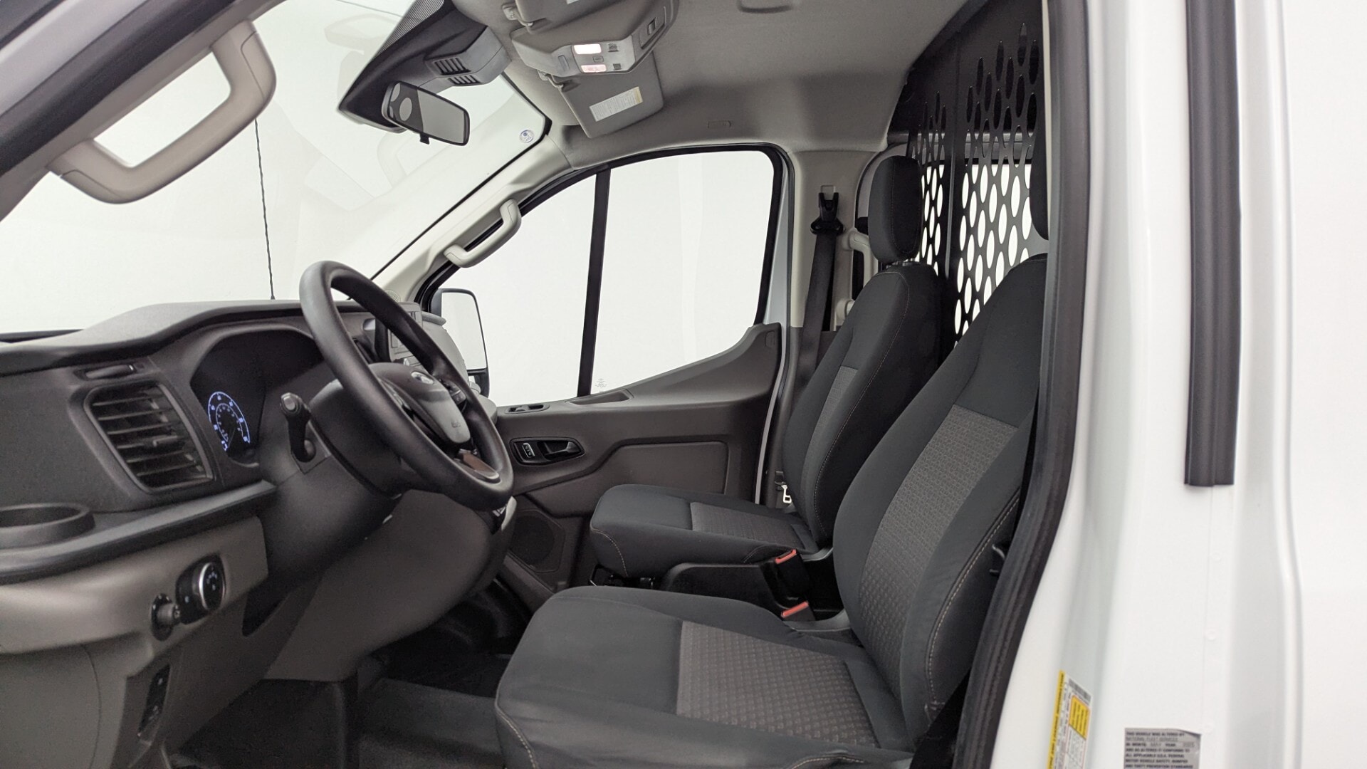 Florida Fine Cars - Used vehicle - CARGO VAN FORD TRANSIT 2025