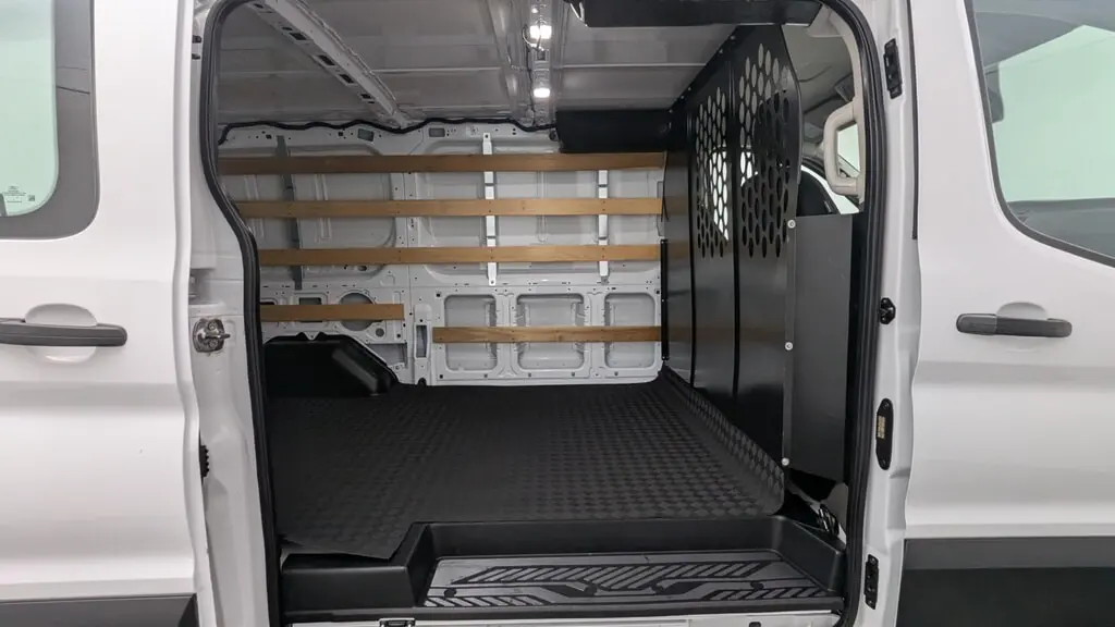 Florida Fine Cars - Used FORD TRANSIT 2025 MARGATE 