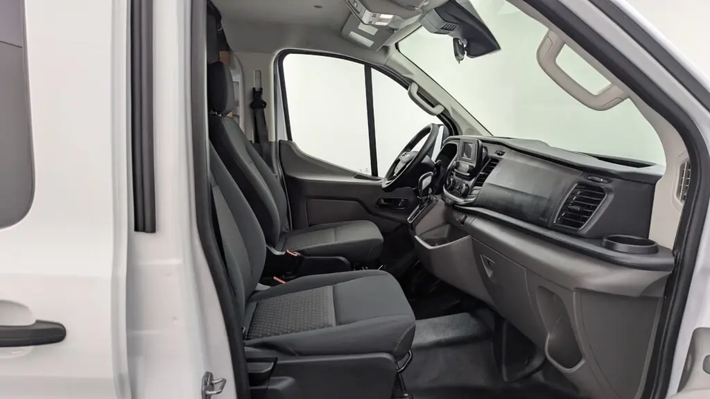 Florida Fine Cars - Used FORD TRANSIT 2025 MARGATE 
