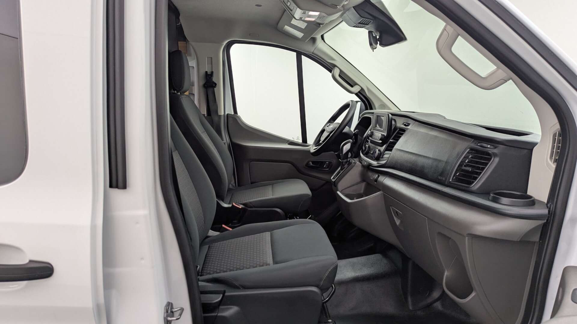 Florida Fine Cars - Used vehicle - CARGO VAN FORD TRANSIT 2025