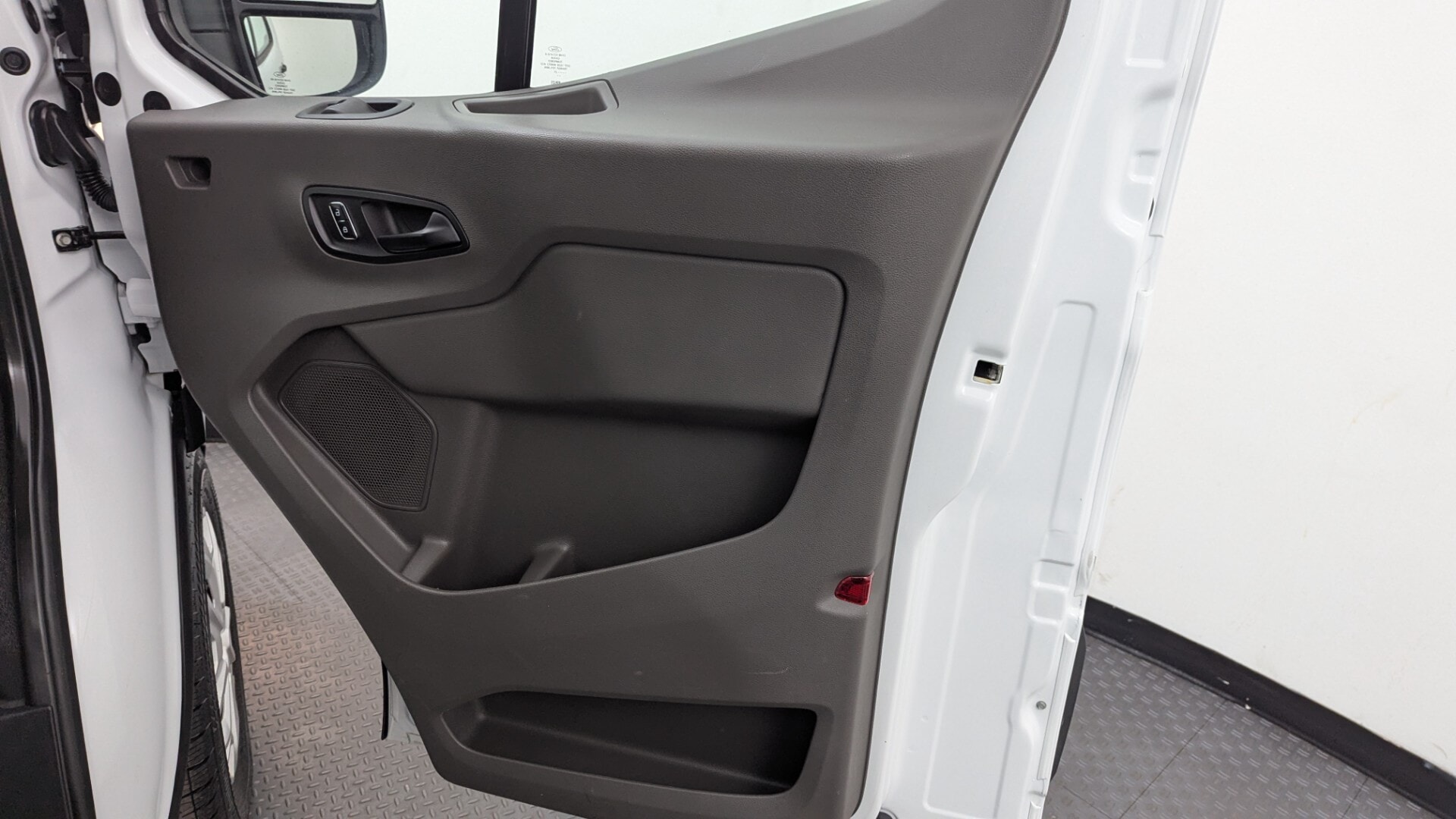 Florida Fine Cars - Used vehicle - CARGO VAN FORD TRANSIT 2025
