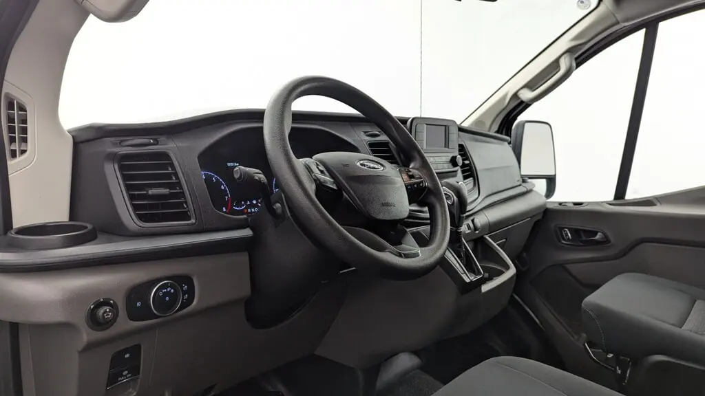 Florida Fine Cars - Used FORD TRANSIT 2025 MARGATE 