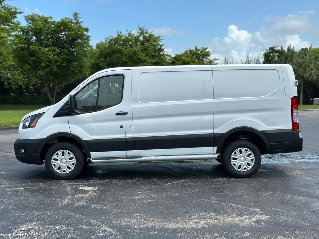 Florida Fine Cars - Used FORD TRANSIT 2025 MARGATE 