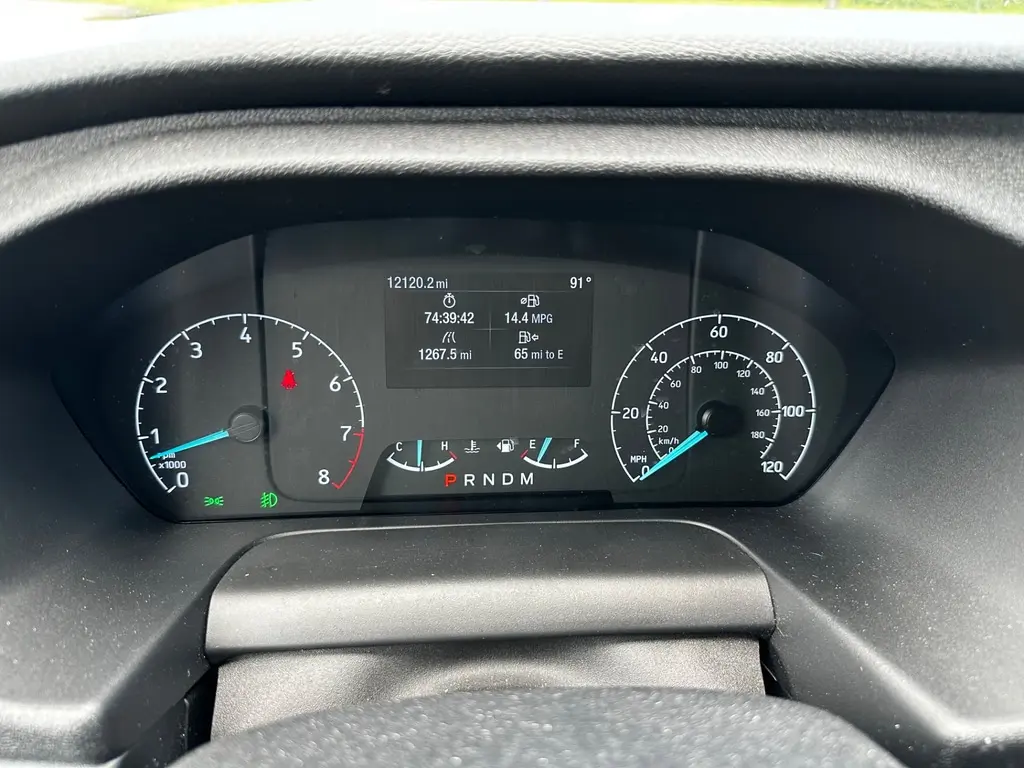Florida Fine Cars - Used FORD TRANSIT 2025 MARGATE 
