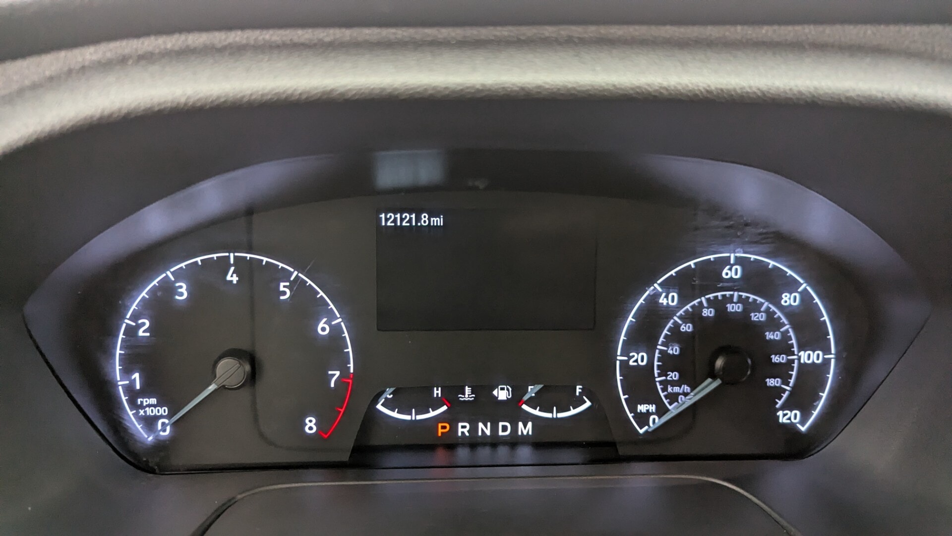 Florida Fine Cars - Used vehicle - CARGO VAN FORD TRANSIT 2025