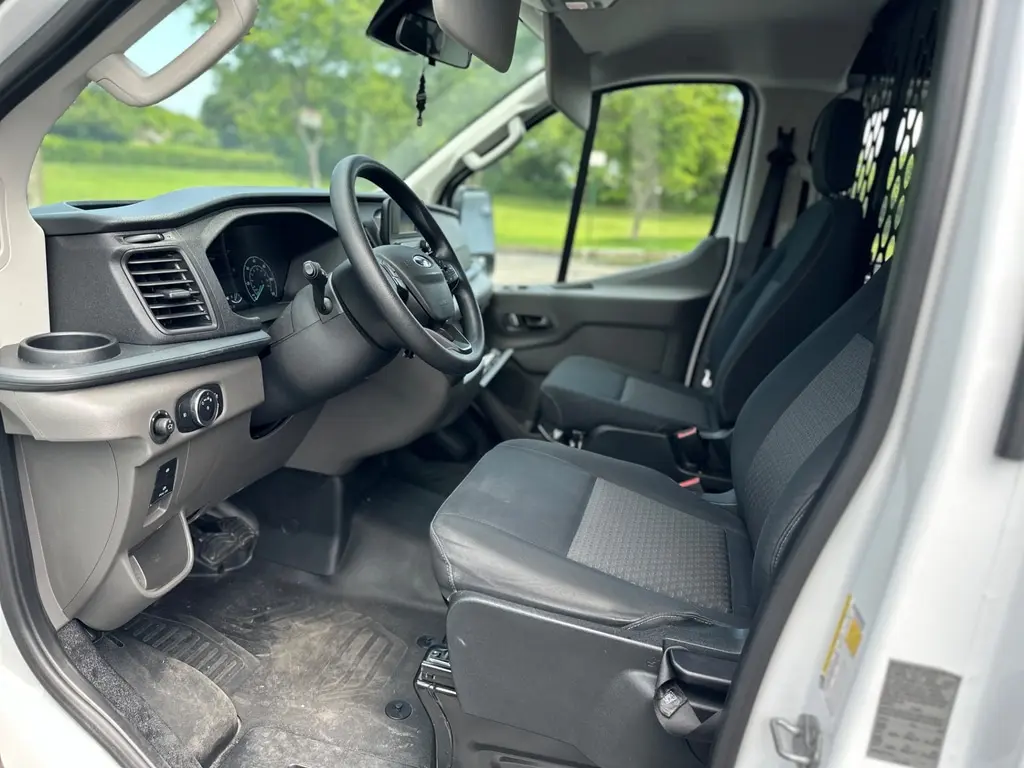 Florida Fine Cars - Used FORD TRANSIT 2025 MARGATE 