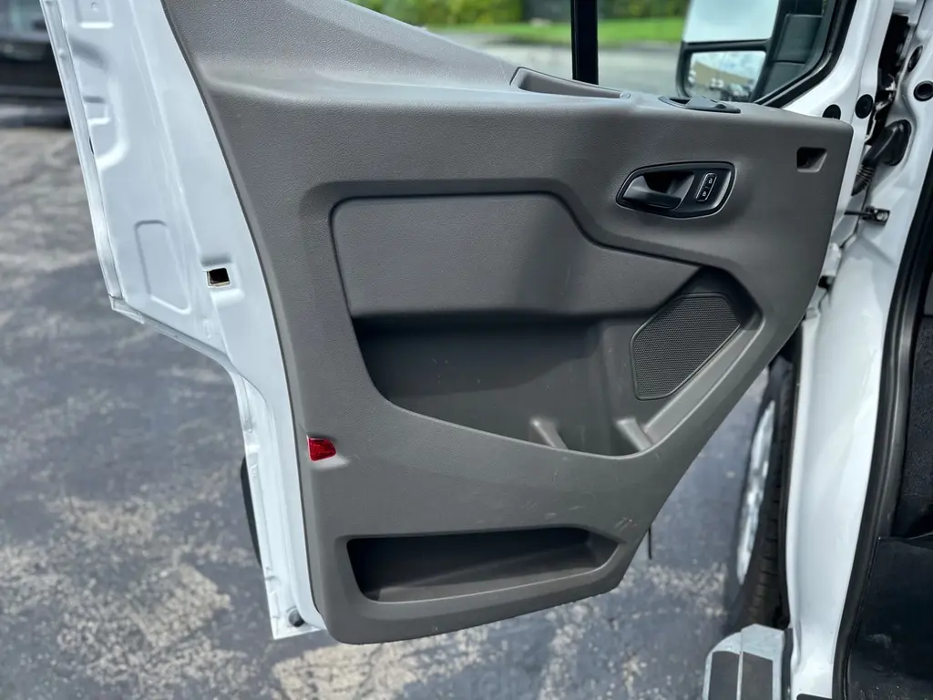 Florida Fine Cars - Used FORD TRANSIT 2025 MARGATE 