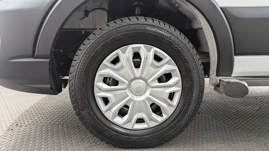 Florida Fine Cars - Used FORD TRANSIT 2025 MARGATE 