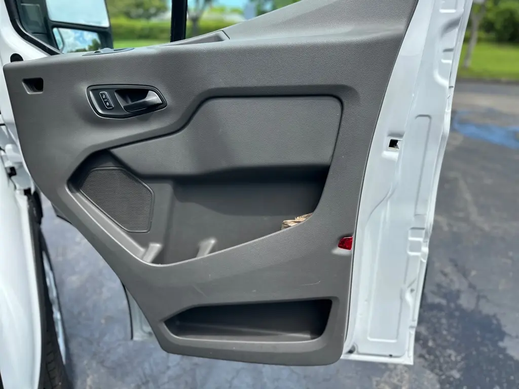 Florida Fine Cars - Used FORD TRANSIT 2025 MARGATE 