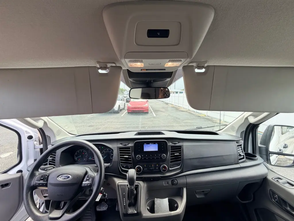 Florida Fine Cars - Used FORD TRANSIT 2025 MARGATE 