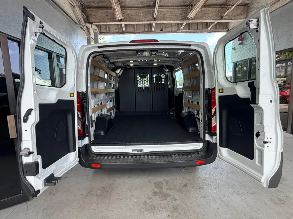 Florida Fine Cars - Used FORD TRANSIT 2025 MARGATE 
