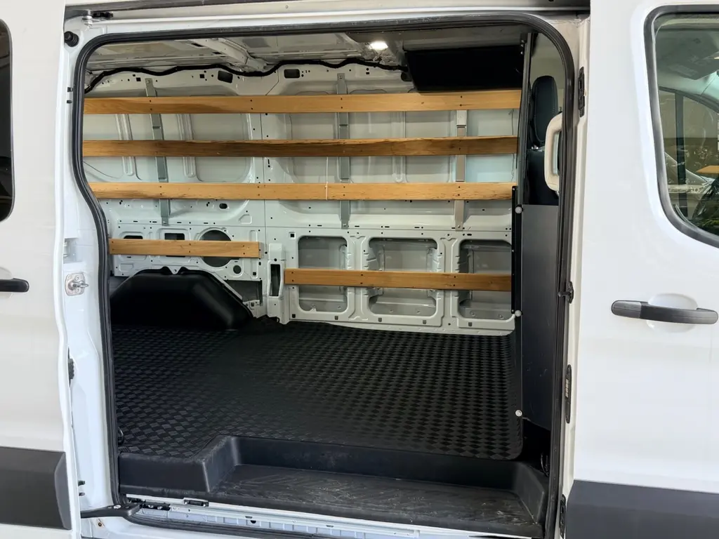 Florida Fine Cars - Used FORD TRANSIT 2025 MARGATE 